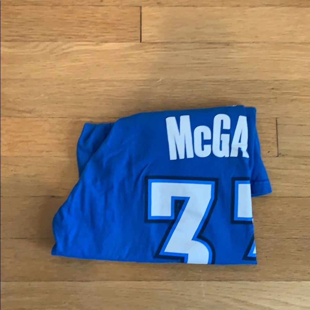 Adidas McGary T-Shirt